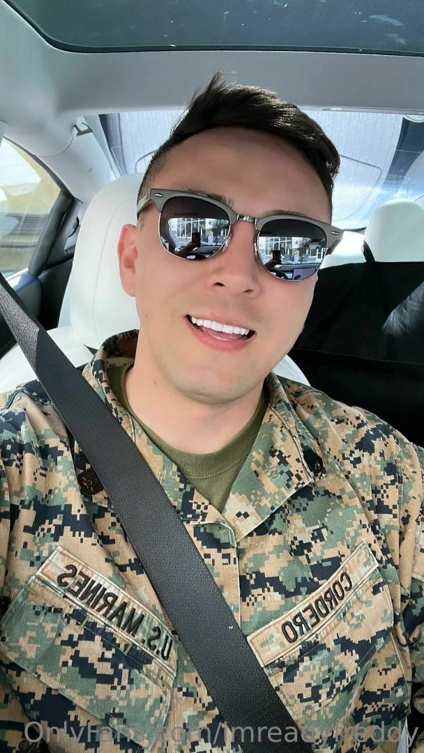 Every inch of me wants your attention part 2 