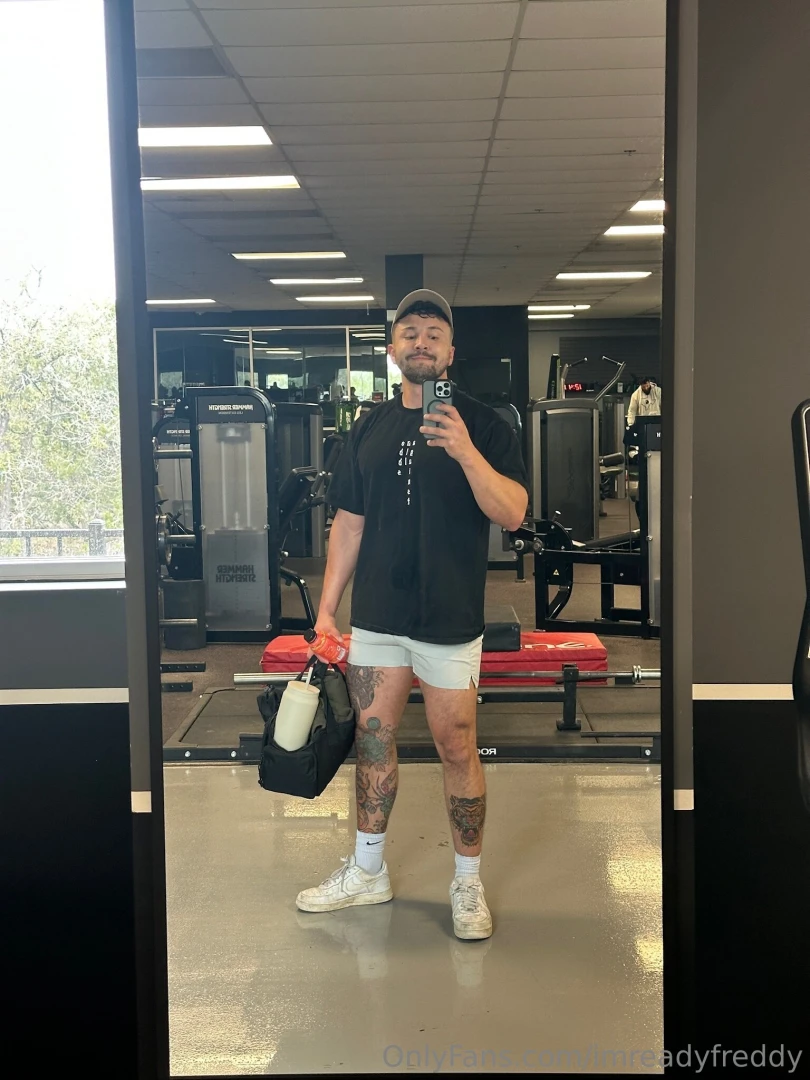 You like it slow or fast i mean the workout 