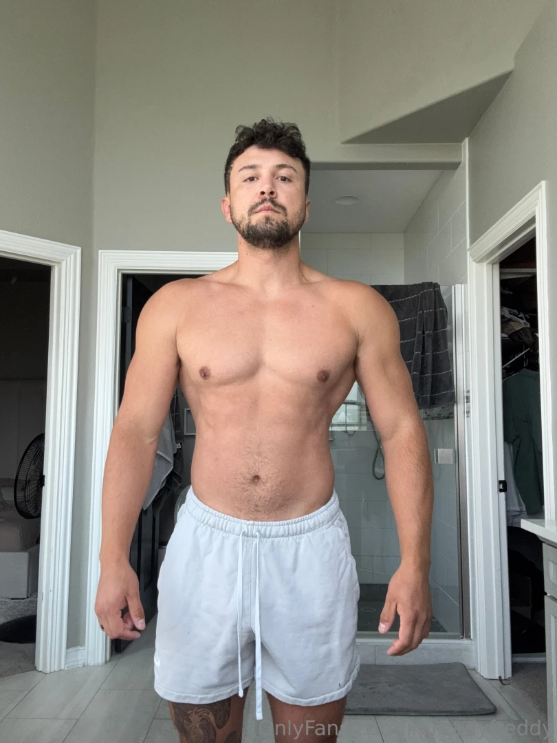 I flex for you not the mirror 