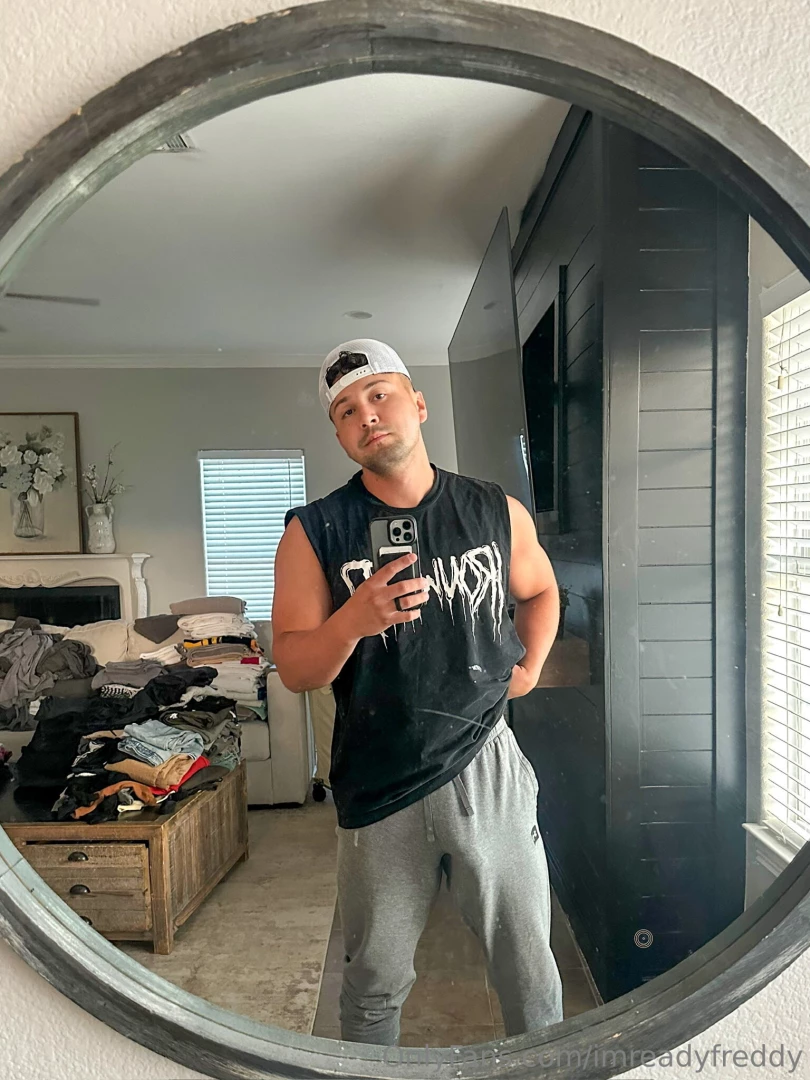 Packed all my underwear 