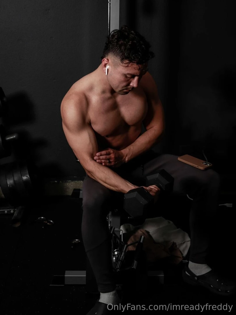 So ready to do more of these shoots maybe naked 