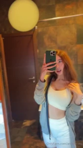 Try to undress me if you dare