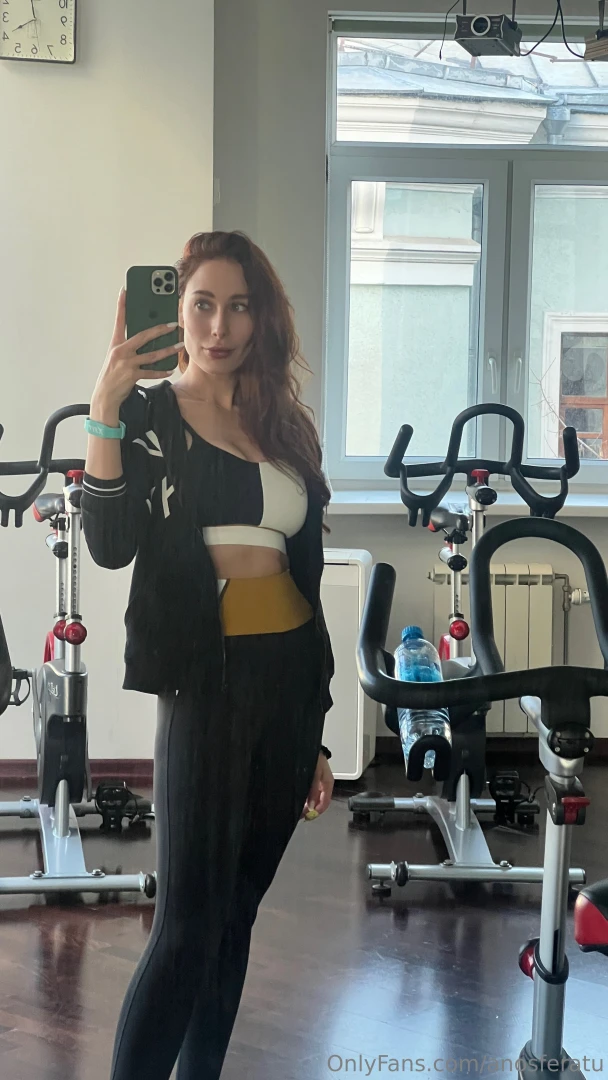 Will you be my cardio today 