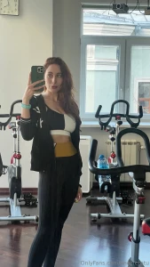 Will you be my cardio today