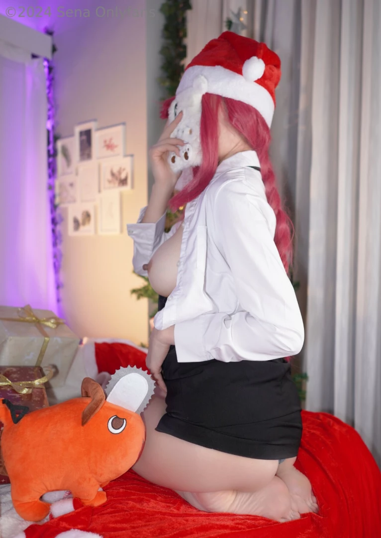 Last chance to cum in 2024 