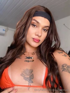 Hot brazilian trans babe are you ready for the ultimate pleasure i m a part 3