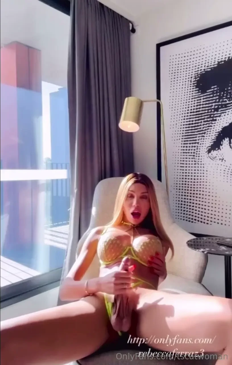 Your mistress huge cock nbsp rebeccaferraz nbsp nbsp she wait for you part 16 