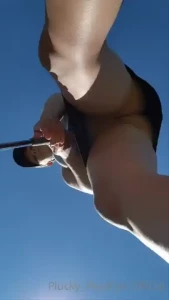 Just wanted to put all the golf clips together including a new one part 1