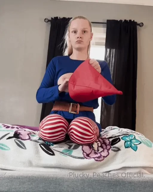 What is this in my gnome hat 