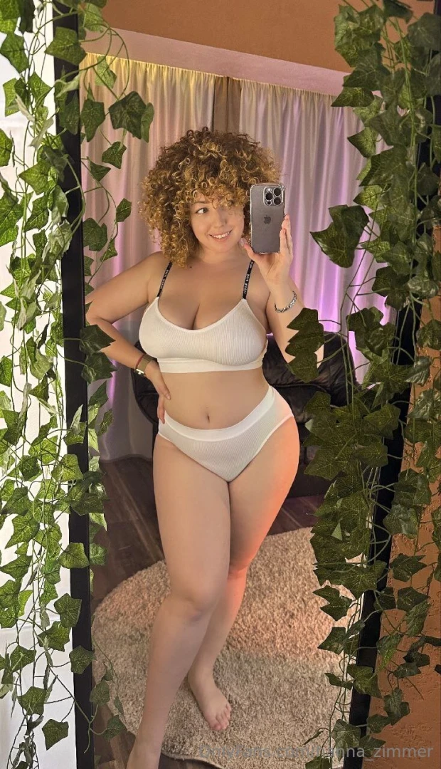 White lace kinda matches my mood today soft dreamy but not exactly 