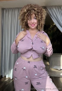 I adore cute pajamas but it s giving mid-october energy outside and my
