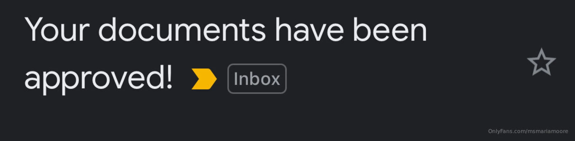 I will try later tonight and see if they change their mind again 