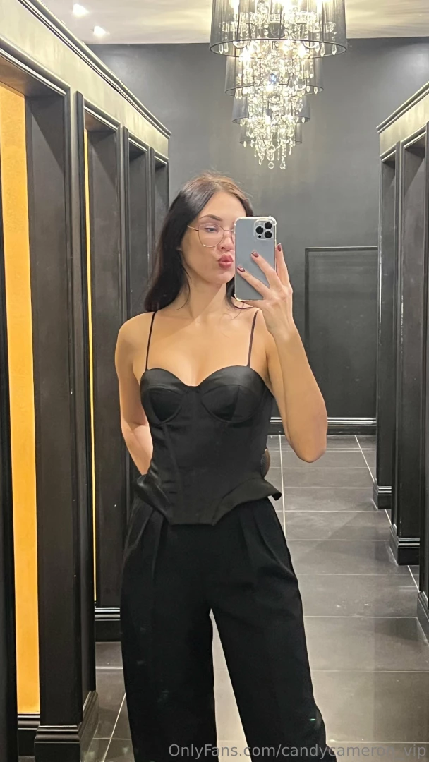 I don t chase i attract watch me work my magic darling 