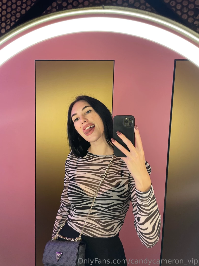 Every step i take i leave a trail of confidence and sass i don t just 