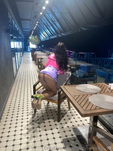 Let s have some fun just you and me