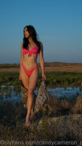 Serving attitude looks and pure confidence because darling if you can