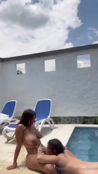 On sale lesbian pool dirty fuck i m licking all her body her pussy 