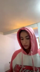 Morning what a cold day