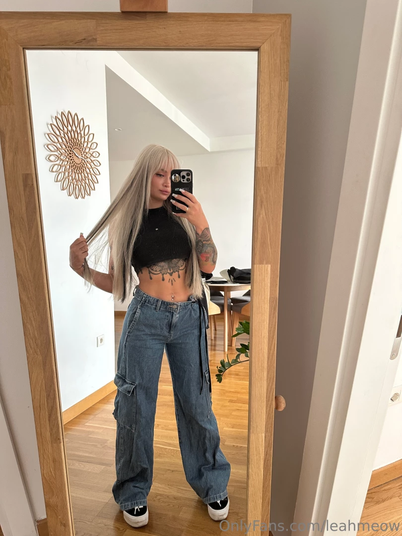 Should i wear jeans more often part 6 