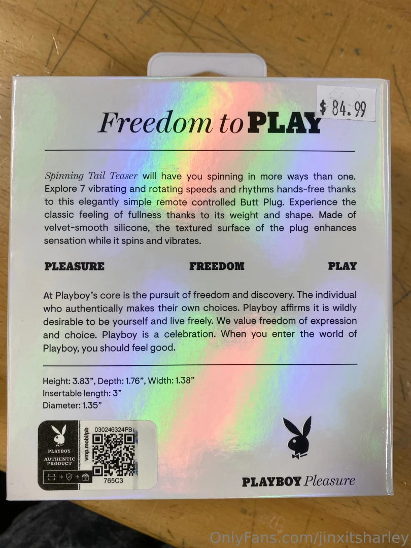 Jinxitsharley part 70398 