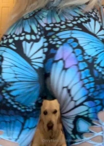 Do you think doug is disappointed in me