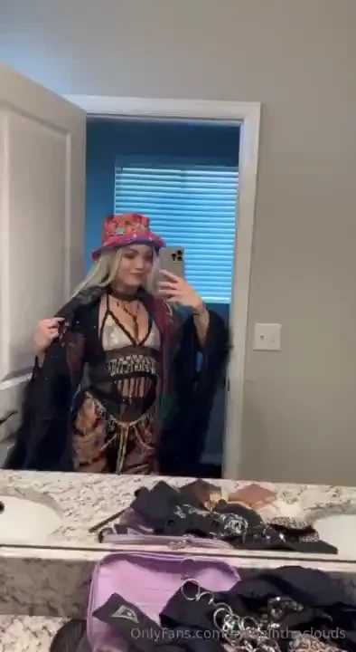 Happy 420 my little beans part 1 