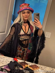 Happy 420 my little beans