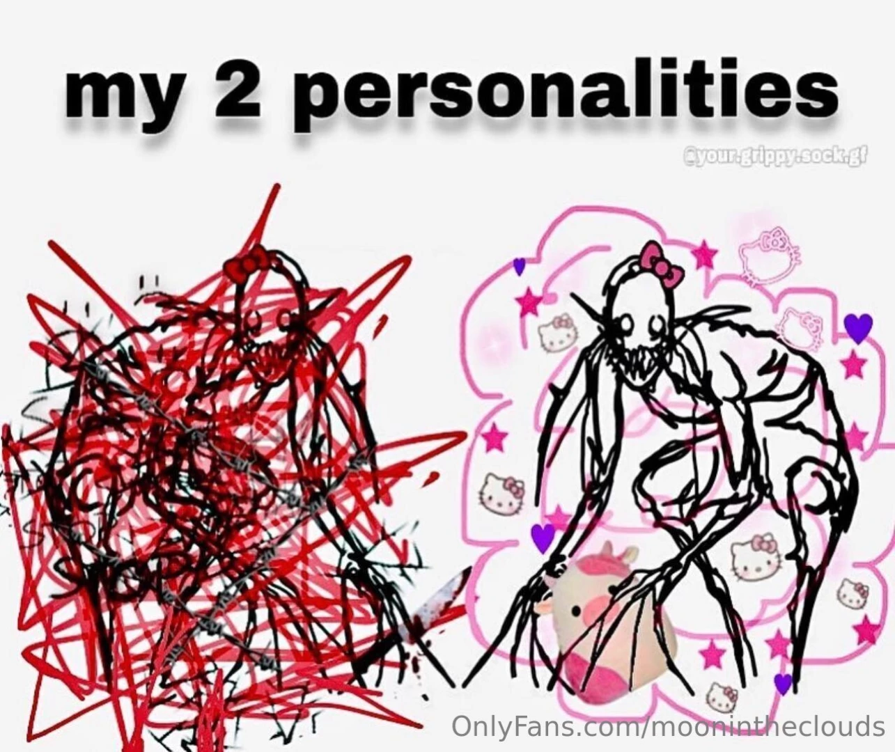 Late meme monday this is my brain rn 