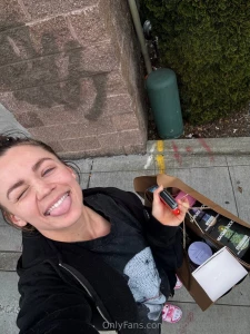 Happy saturday now look in the bag