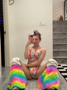 Not a lost lands outfit but an outfit you maybe want to see me have part 1