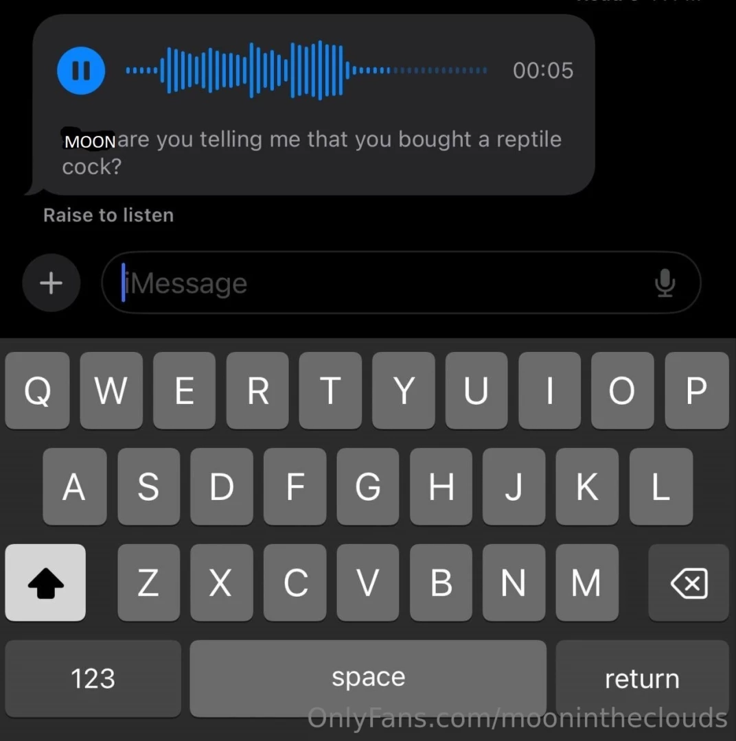 Oops this is my meme monday but if you got a sneak peak then you know 