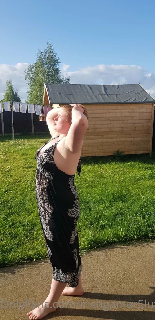 Soaking in those sunday ray s part 1 