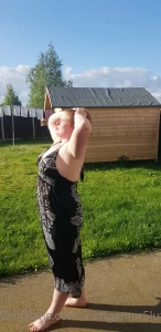 Soaking in those sunday ray s part 1