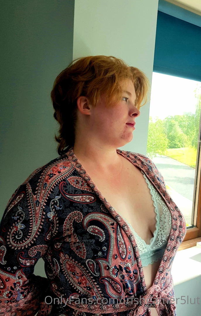 Something nice to start ur week off right 