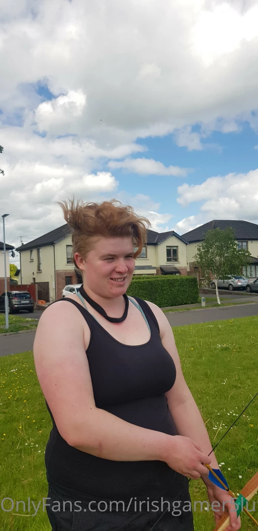 Sorry it took me a while to get this up but i m a strong beauty part 2 