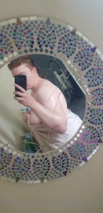 Shower time part 609