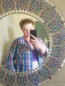 Ready for the day part 8
