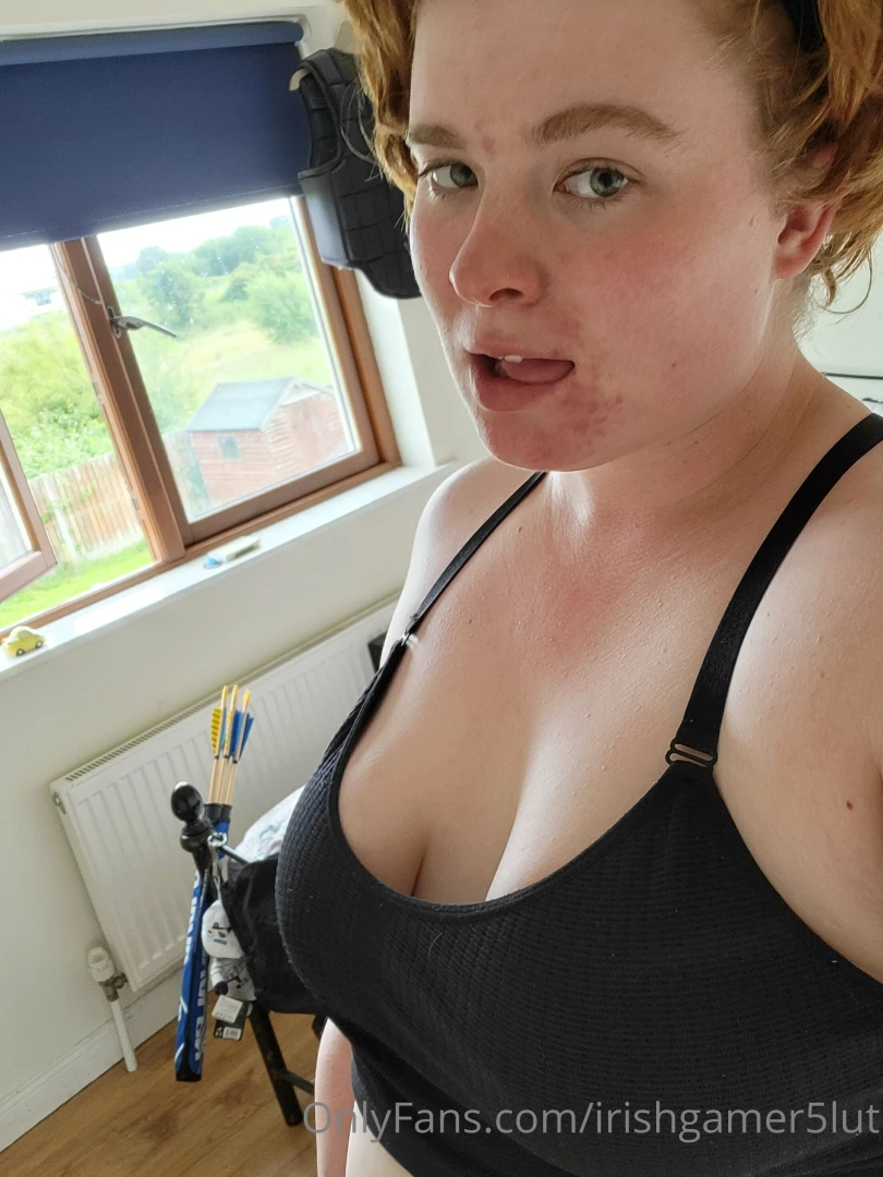 Do my boobs look big in this part 8 