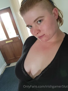 Love this dress on me part 1