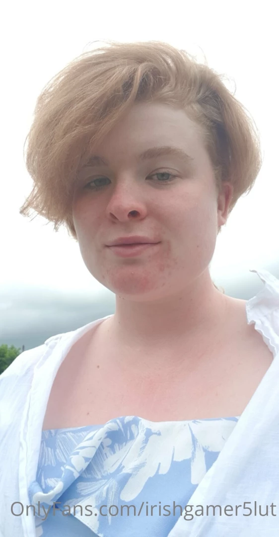 Just felt pretty part 1 