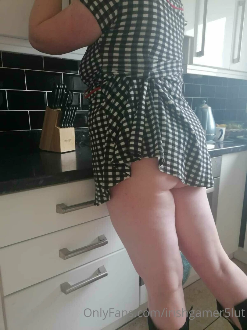 Want to fuck me in the kitchen 