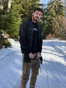 Santa is coming to town part 2