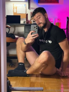 Naughty night part 21