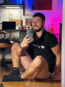 Naughty night part 20