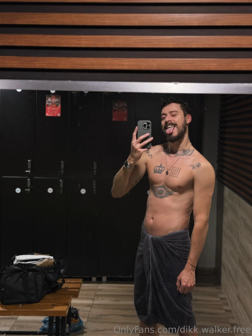 Dikk-walker-free part 3 