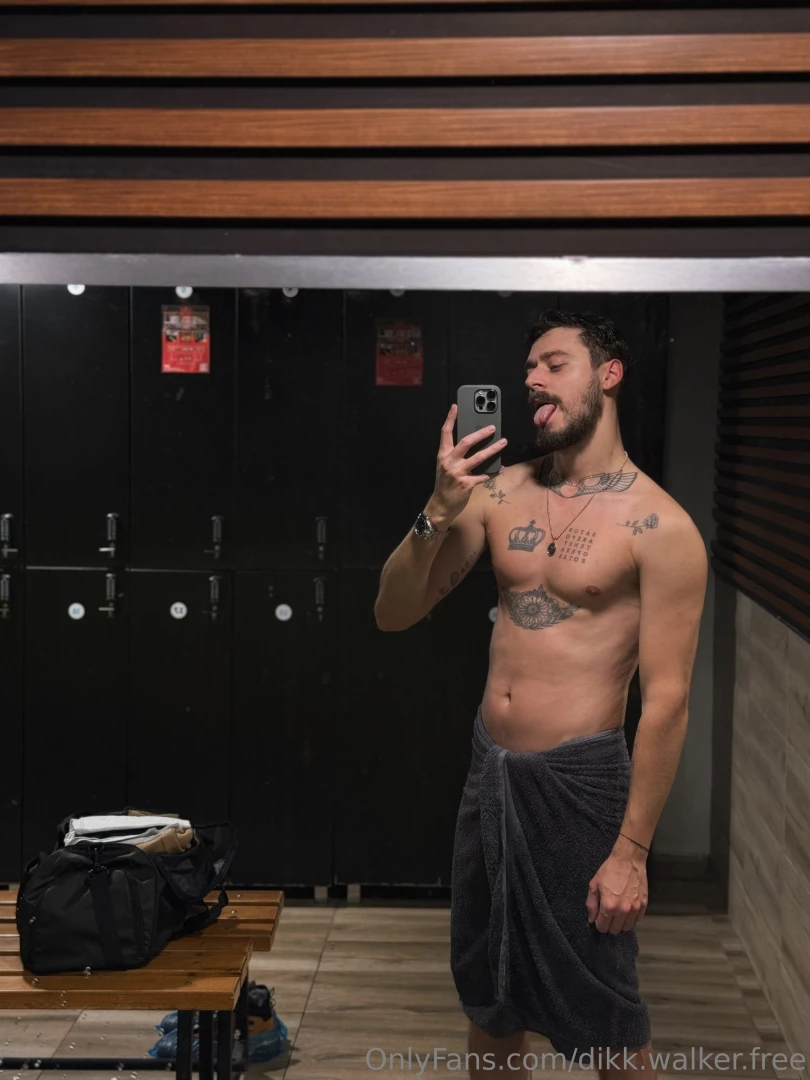 Dikk-walker-free part 4 