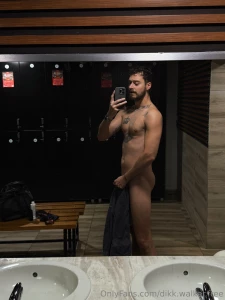 Join me in the showers part 1