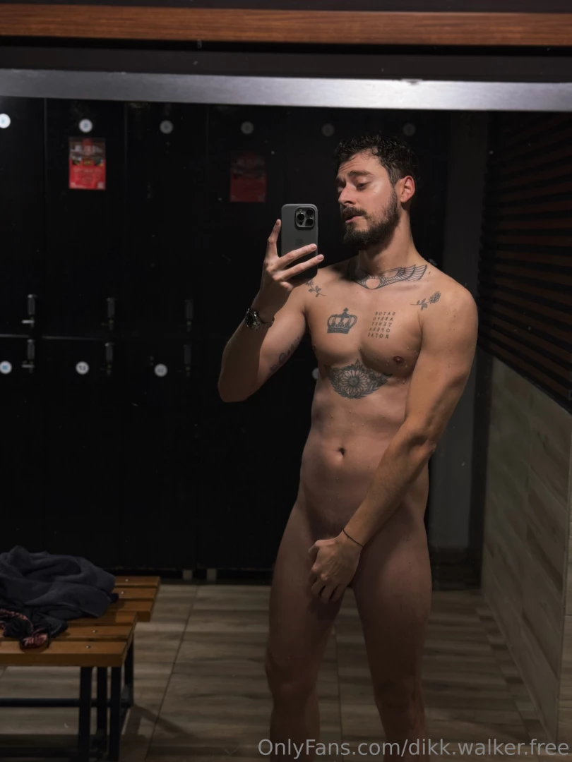 Dikk-walker-free part 2 