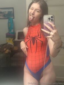 It s almost halloween make sure to check out my no ppv account for the