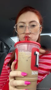 What s your go to gas station drink